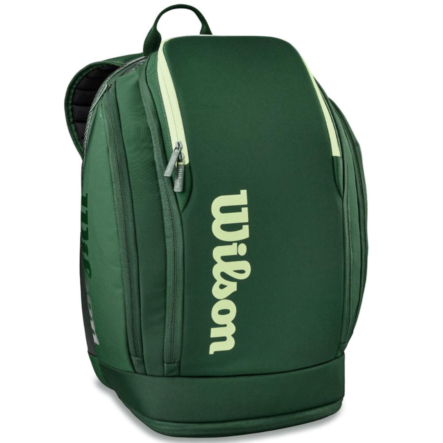 Mochila Unissex Wilson Blade V10 - Foto 1