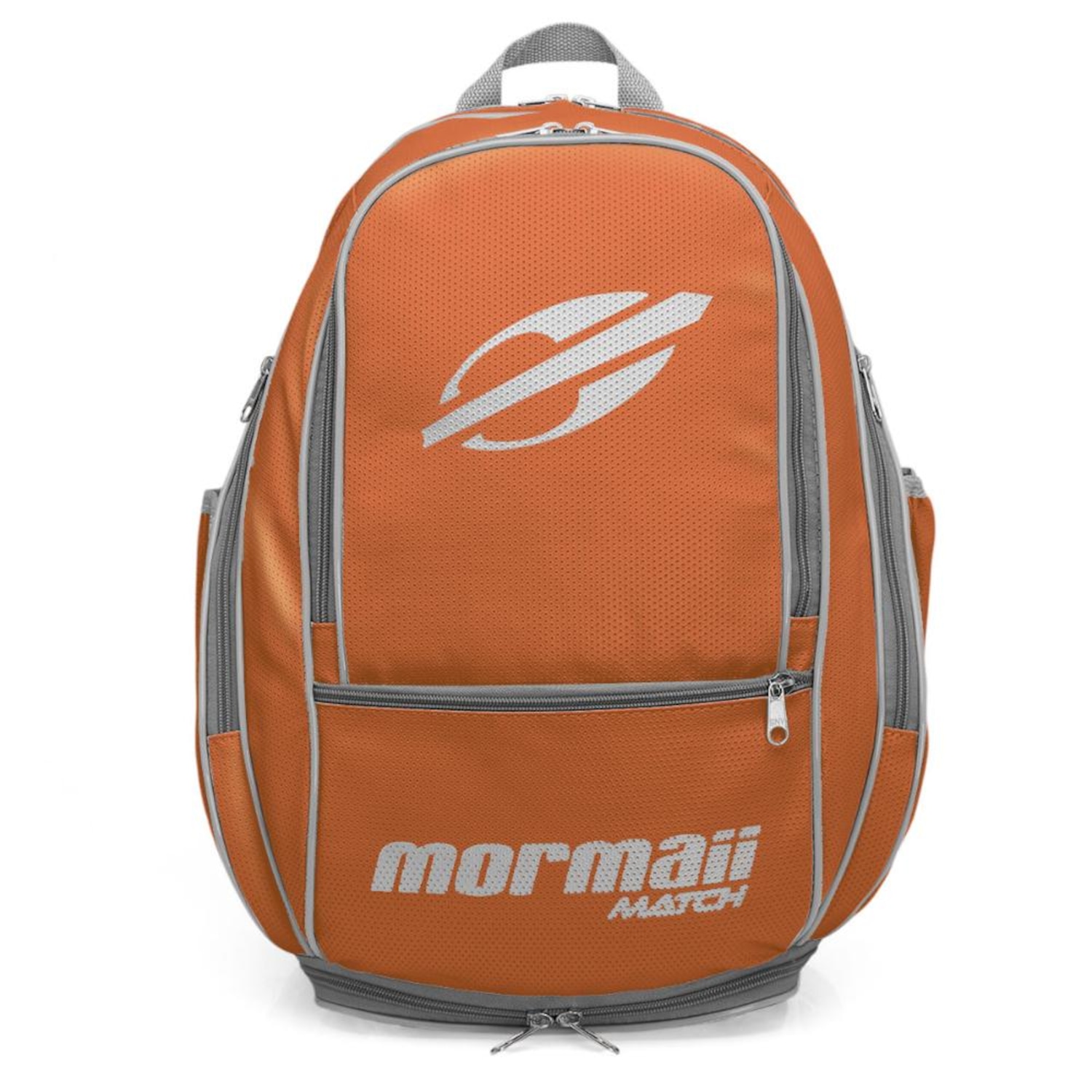 Mochila Unissex Mormaii Match Beach Tennis - Foto 1