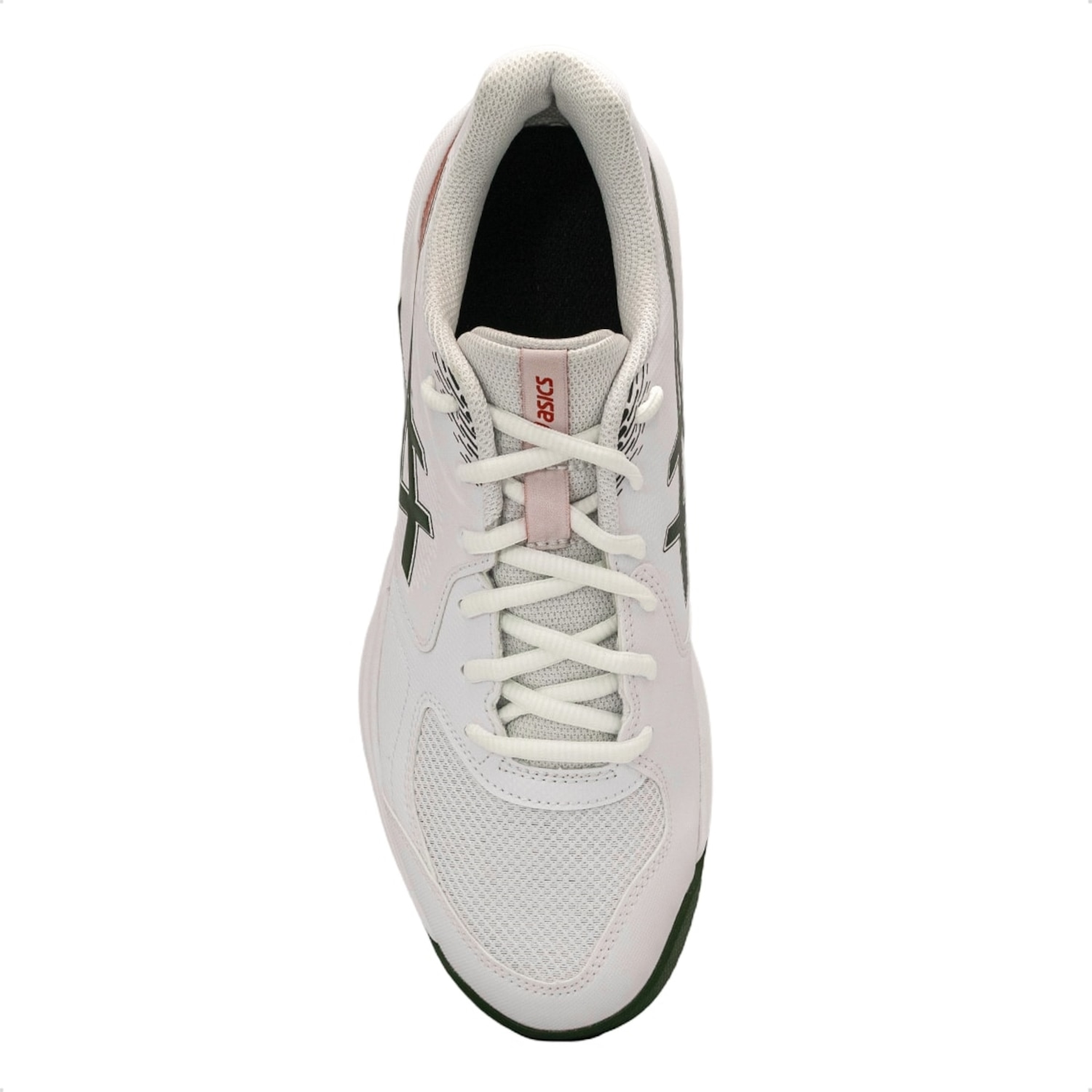 Tênis Masculino Asics Gel-Dedicate 9 - Foto 3