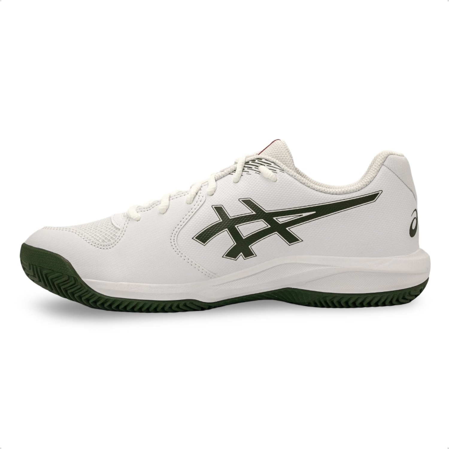 Tênis Masculino Asics Gel-Dedicate 9 - Foto 4