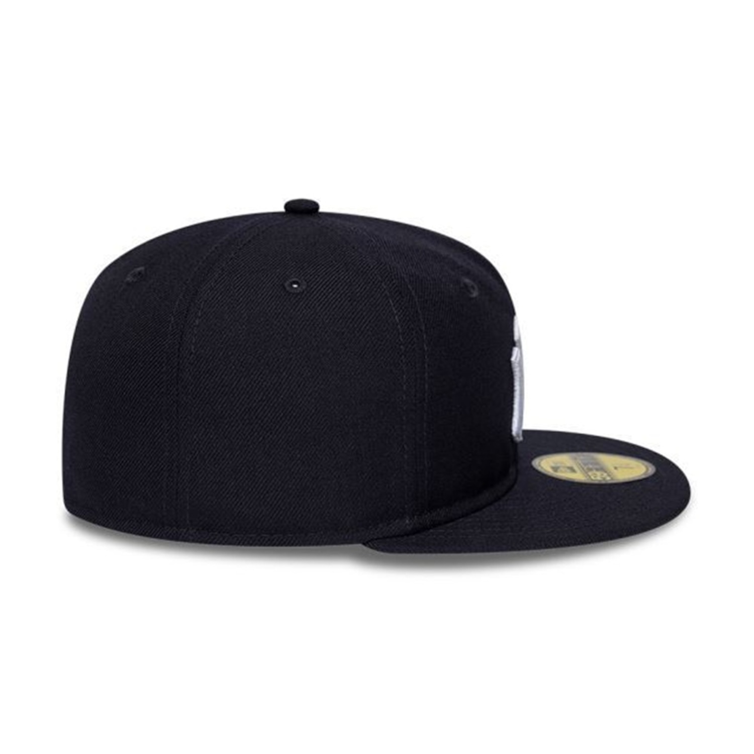 Boné Adulto New Era 59Fifty New York Yankees Aba Reta - Foto 3
