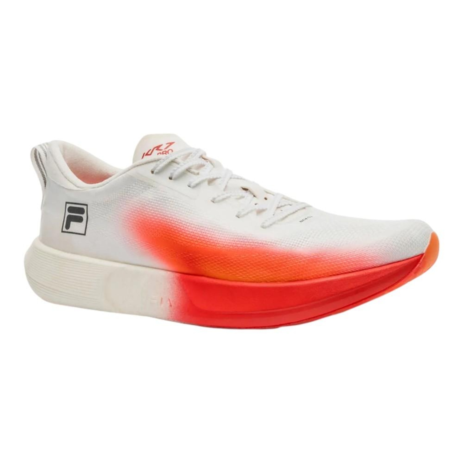 Tênis Feminino Fila Kr7 Pro Speed Tech - Foto 2