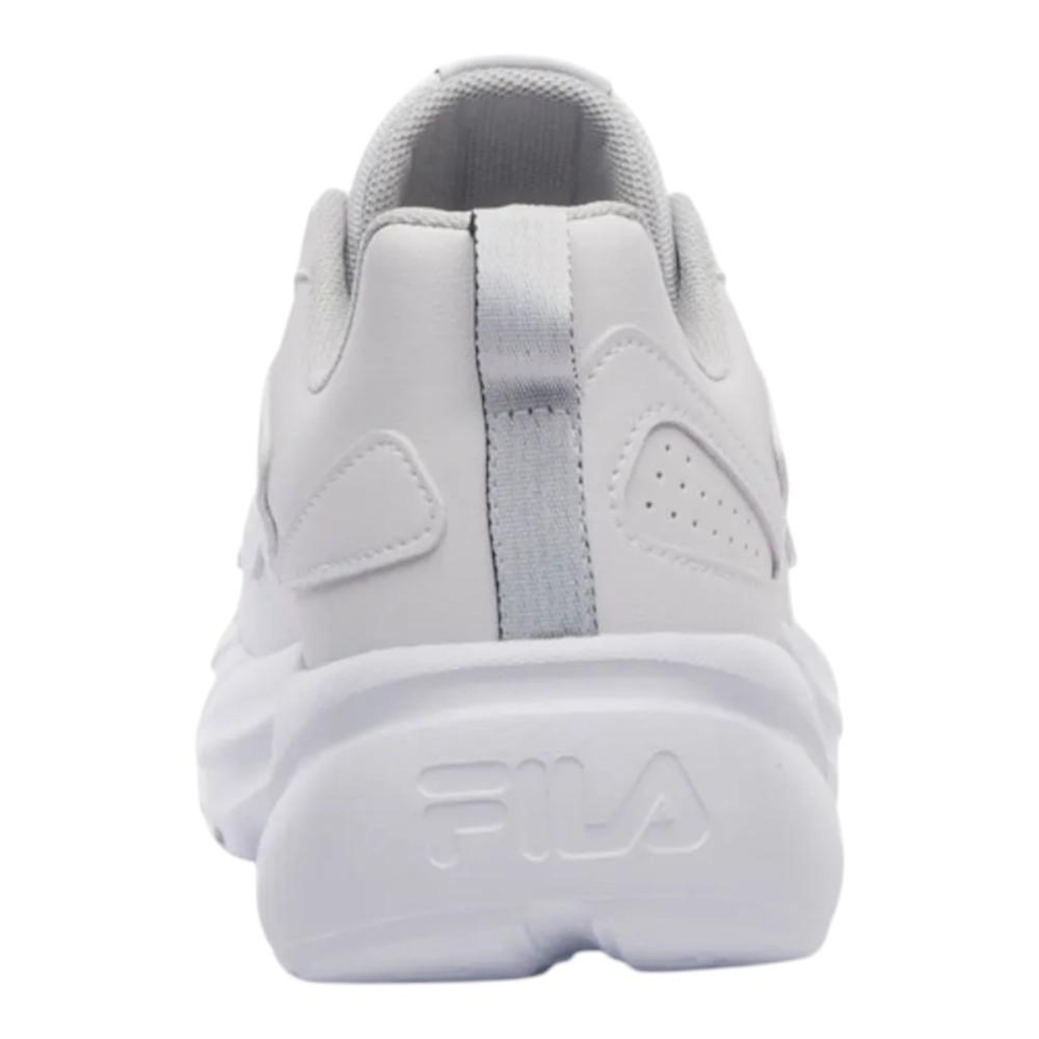 Tênis Feminino Fila Street Fit 3 - Foto 4