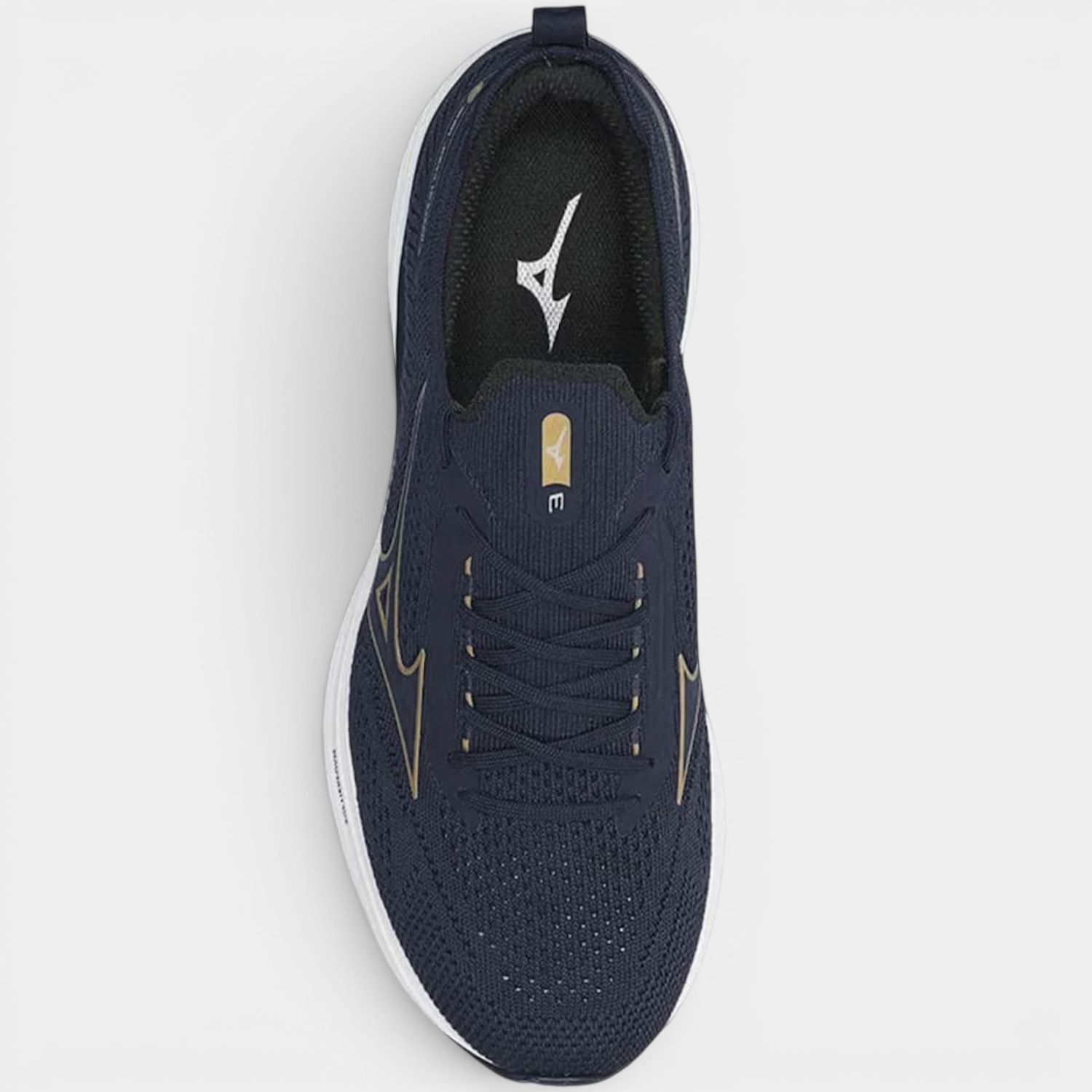 Tênis Masculino Mizuno Cool Ride 3 - Foto 3