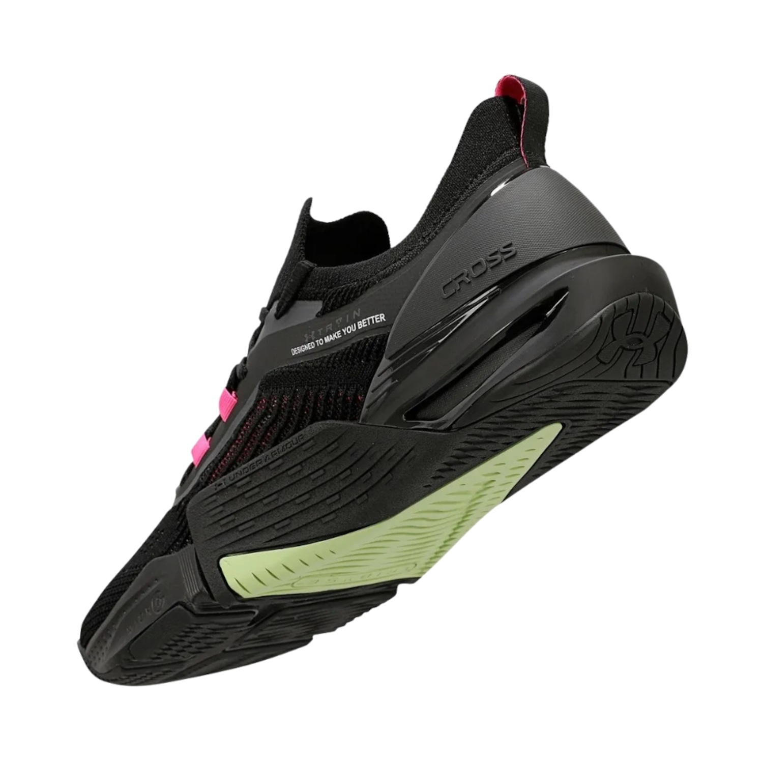 Tênis Masculino Under Armour Tribase Cross 2 - Foto 4