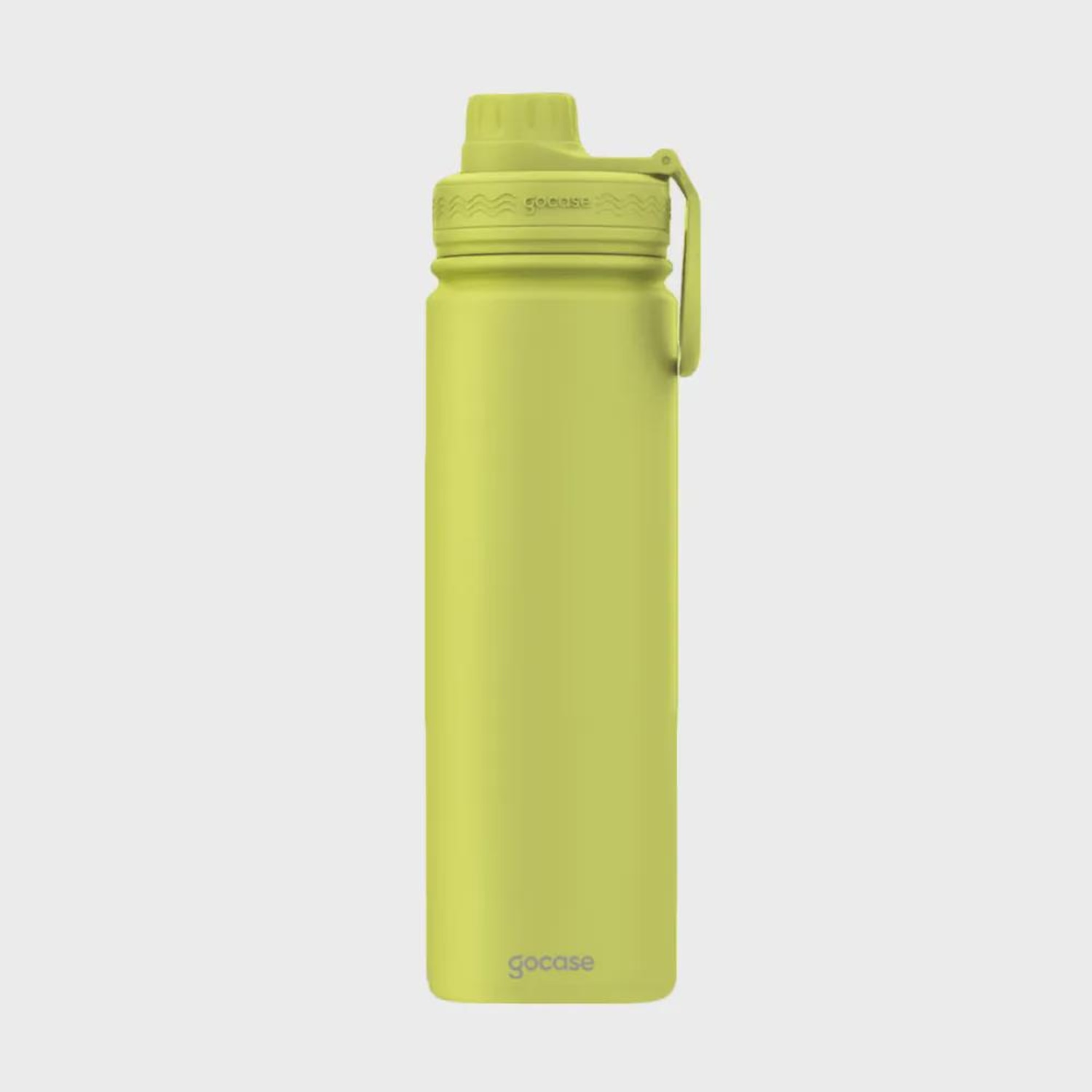 Garrafa Termica Gocase Fresh - 650ML - Foto 1