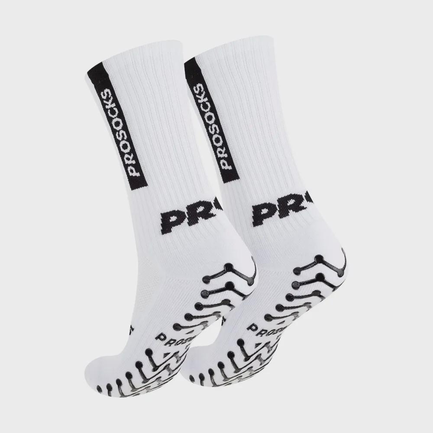 Meia Prosocks Ultragrip Cano Alto - - Foto 2