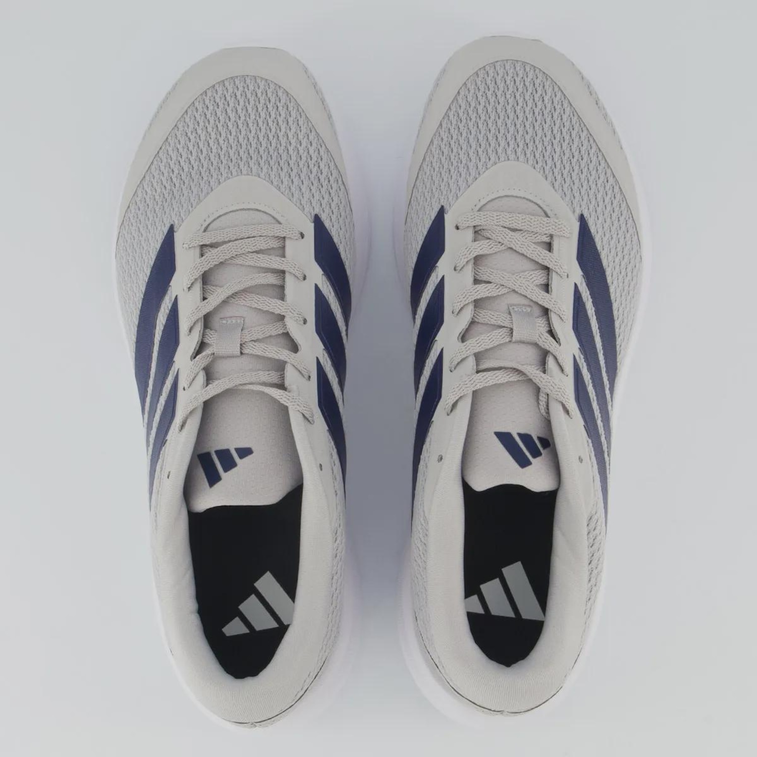 Tênis Masculino Adidas Runfalcon 6 - Foto 4
