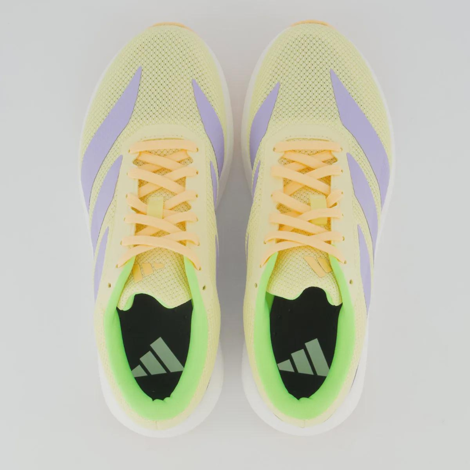 Tênis Feminino Adidas Latin Run 3.0 - Foto 4