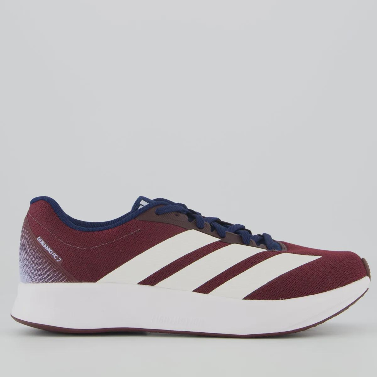 Tênis Masculino Adidas Duramo RC2 - Foto 1