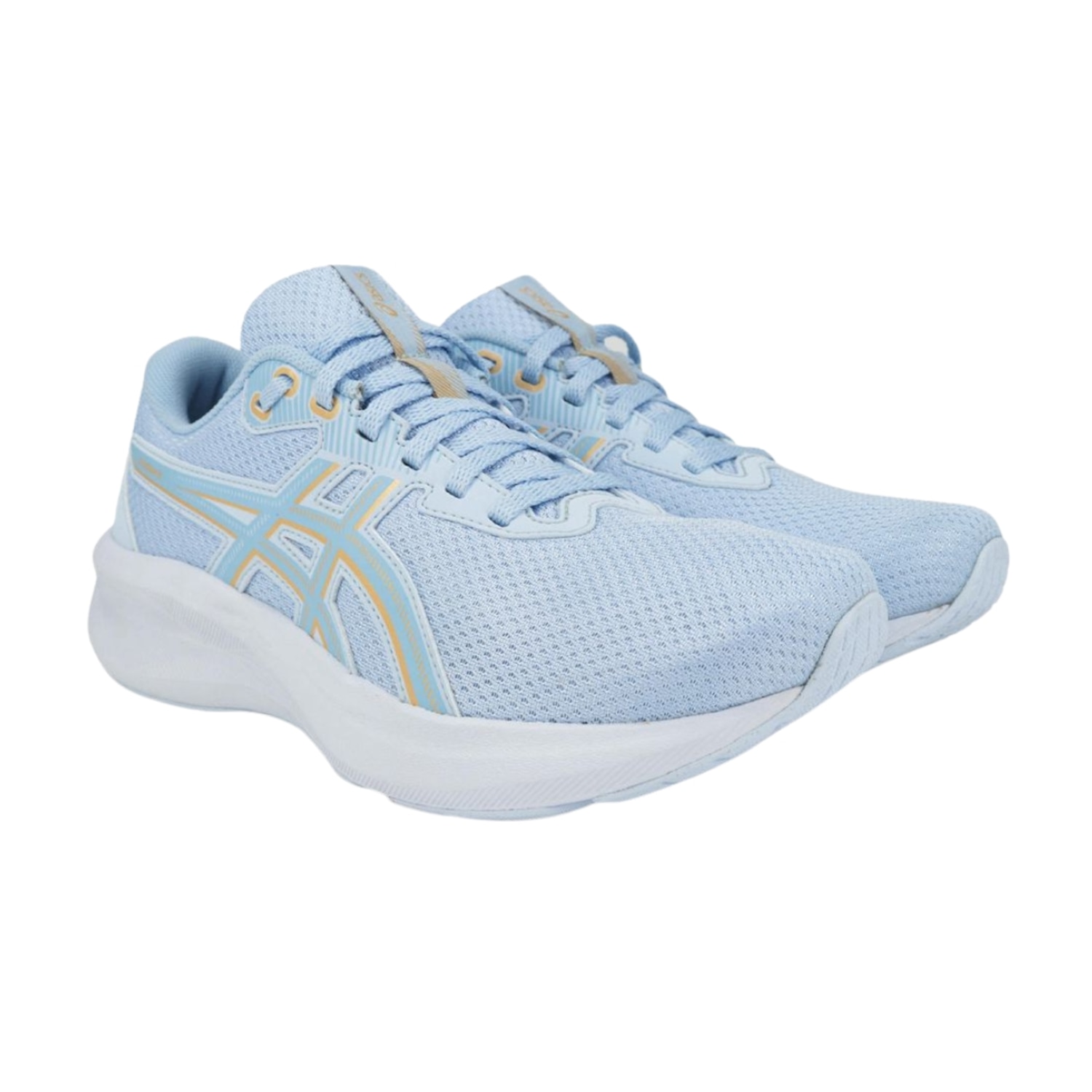 Tênis Feminino ASICS - Raiden 5 - Foto 4