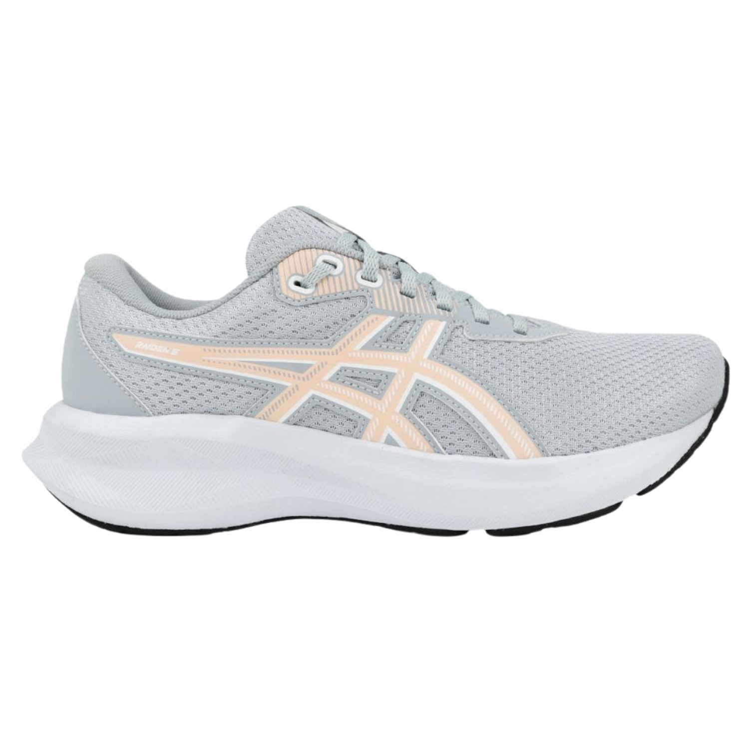 Tênis Masculino ASICS - Raiden 5 - Foto 1