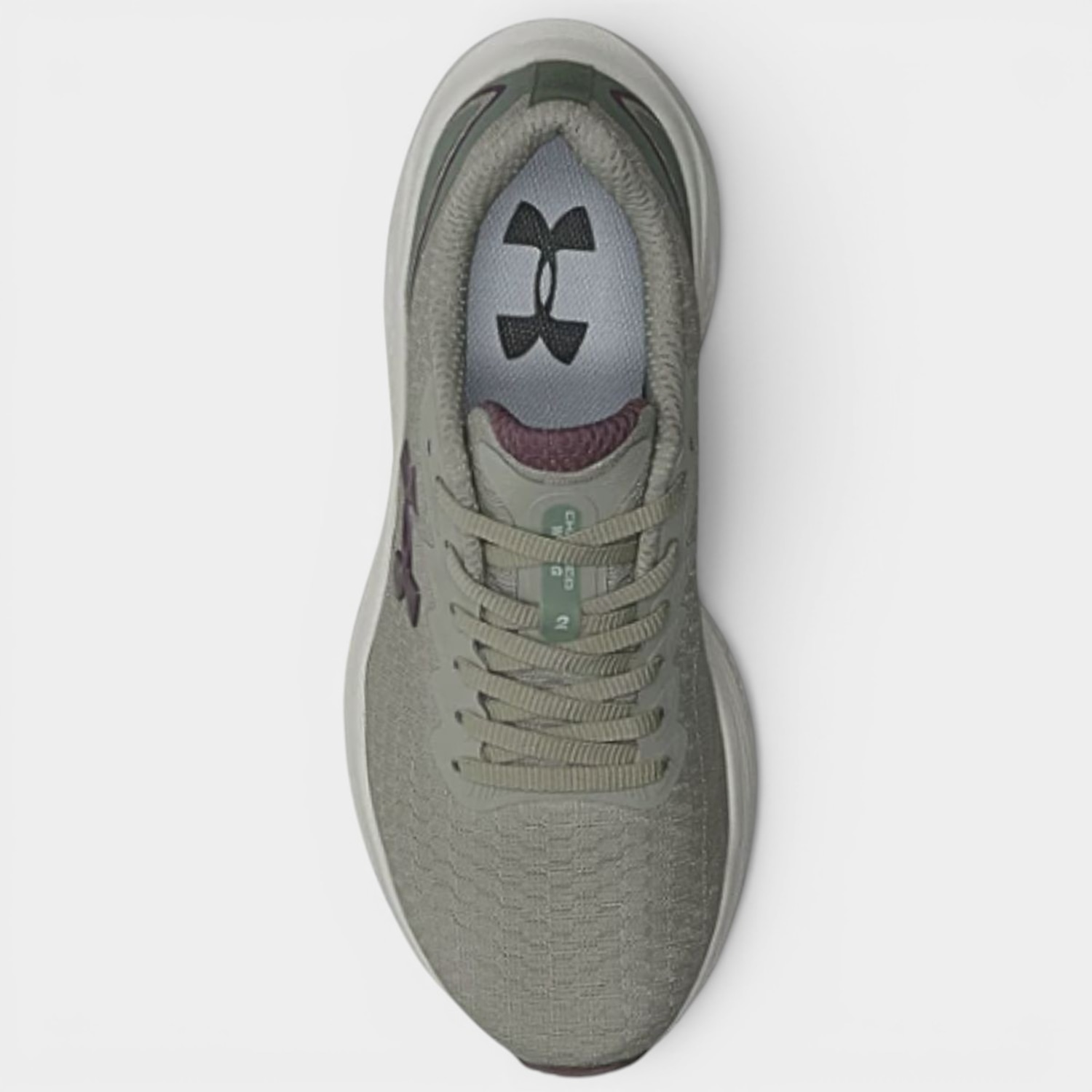 Tênis Feminino Under Armour Charged Wing 2 - Foto 3