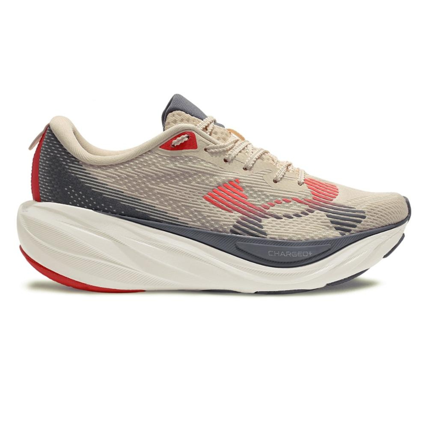 Tênis Masculino Under Armour Charged Nonstop - Foto 1