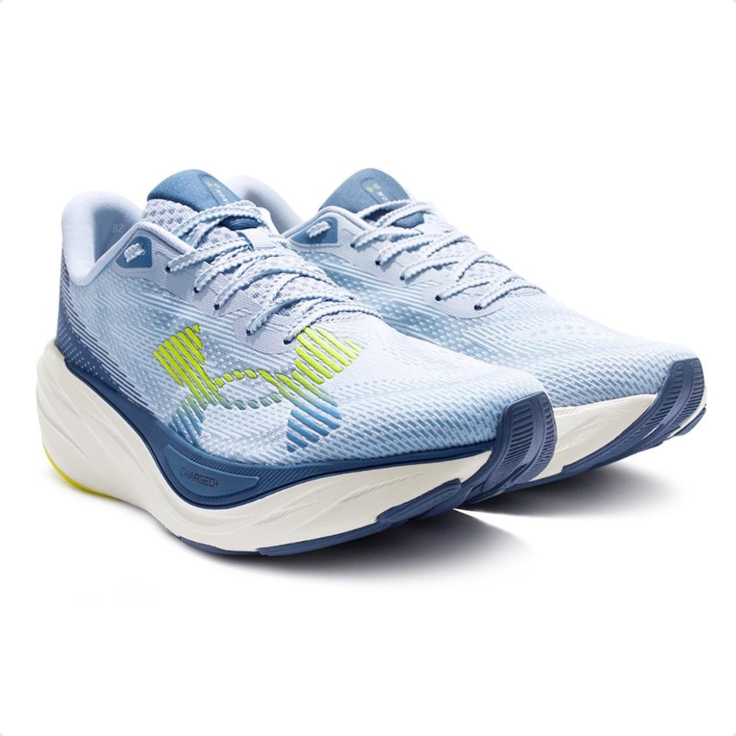 Tênis Masculino Under Armour Charged Nonstop - Foto 3