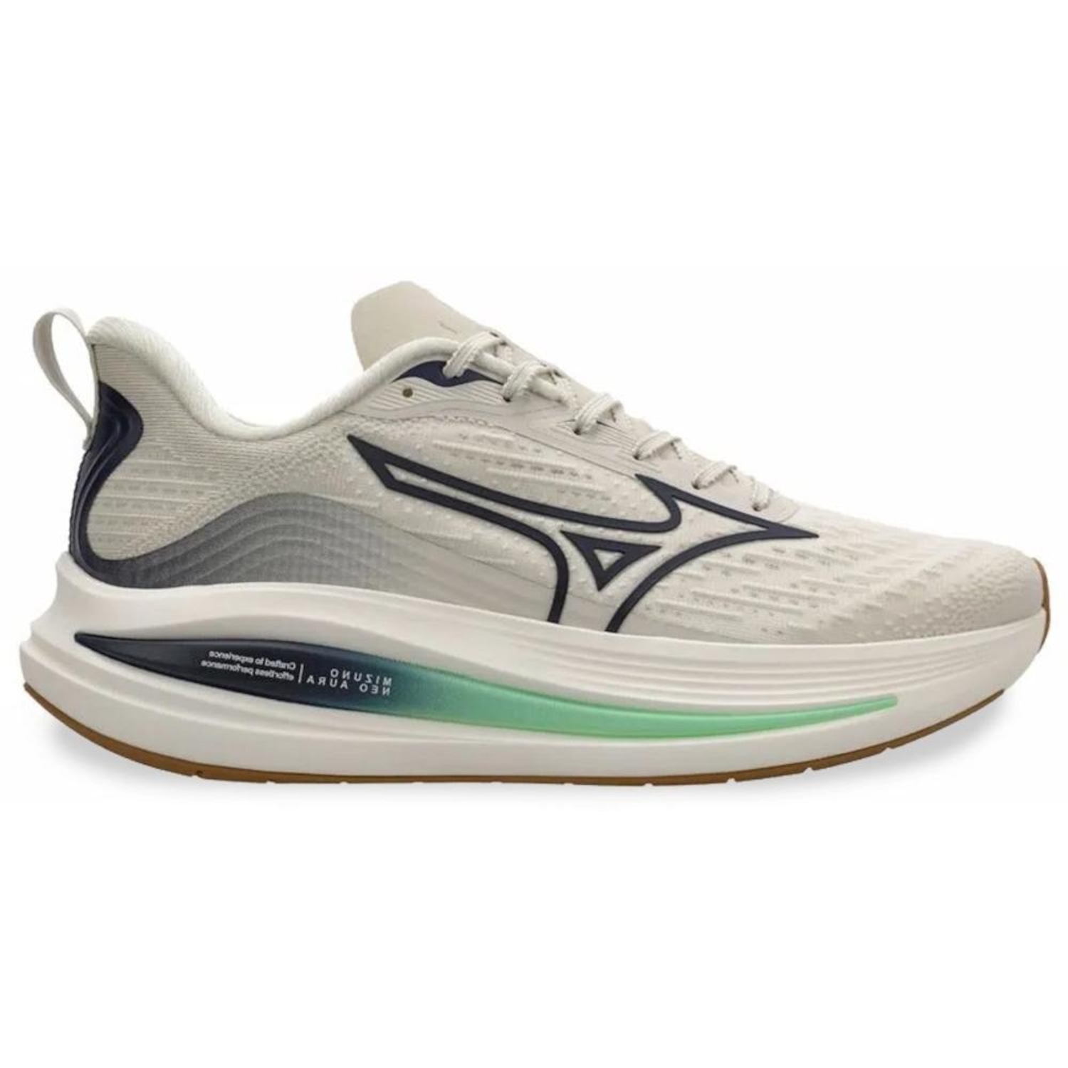 Tênis Unissex Mizuno Neo Aura - Foto 1
