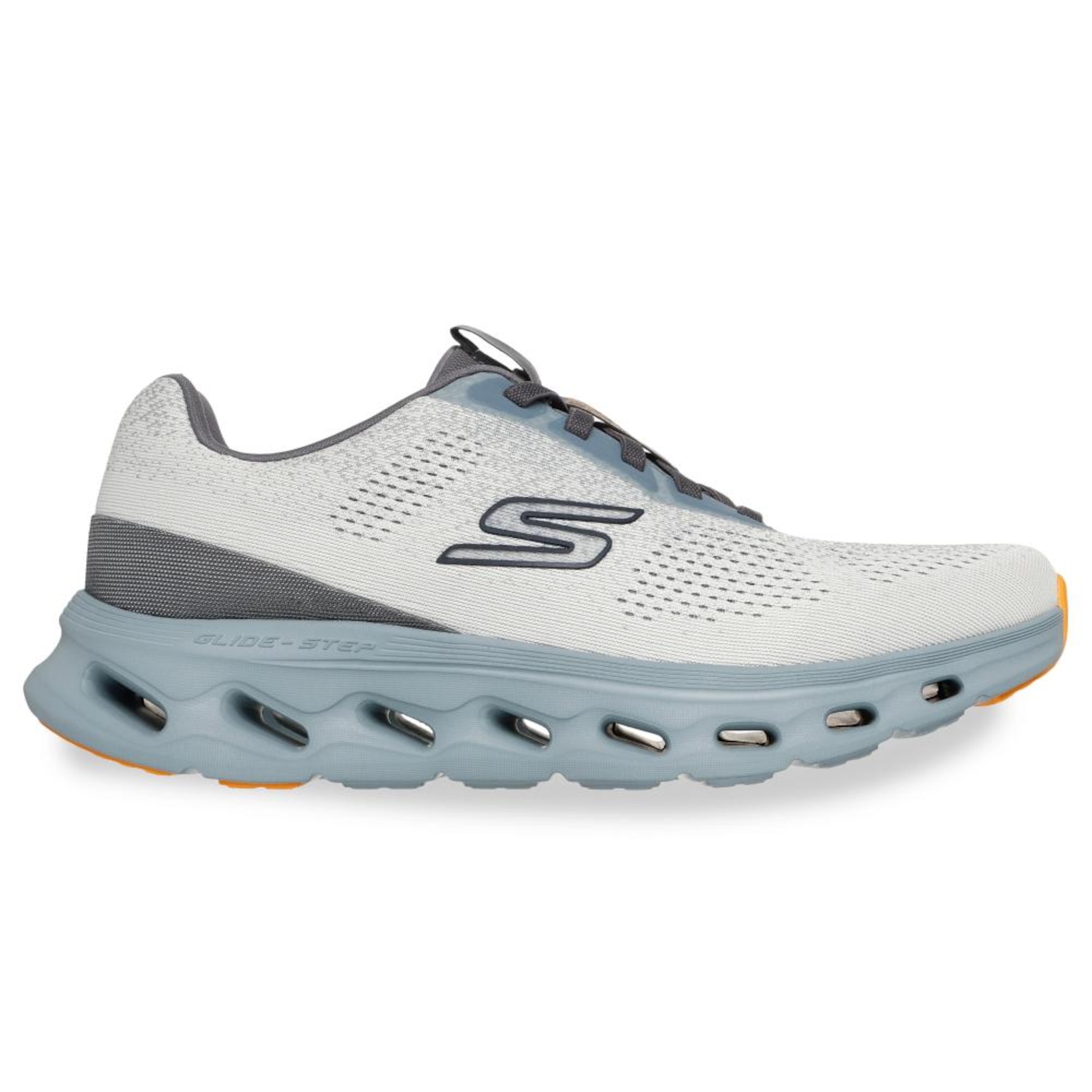 Tênis Masculino Skechers Go Walk Glide-Step 2.0 - Foto 1