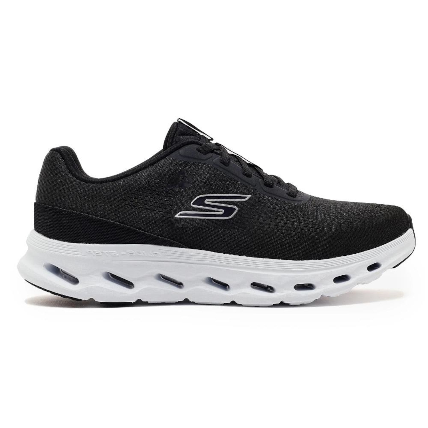 Tênis Masculino Skechers Go Walk Glide-Step 2.0 - Foto 1