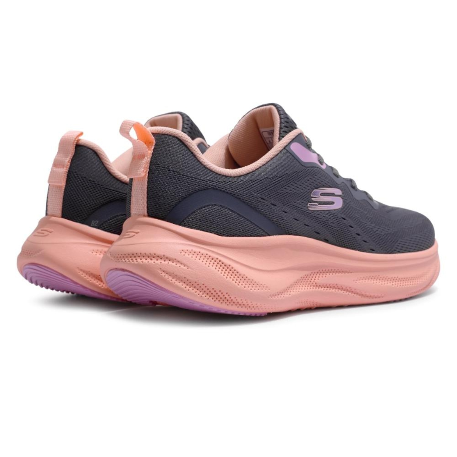 Tênis Feminino Skechers Cloud - Foto 4