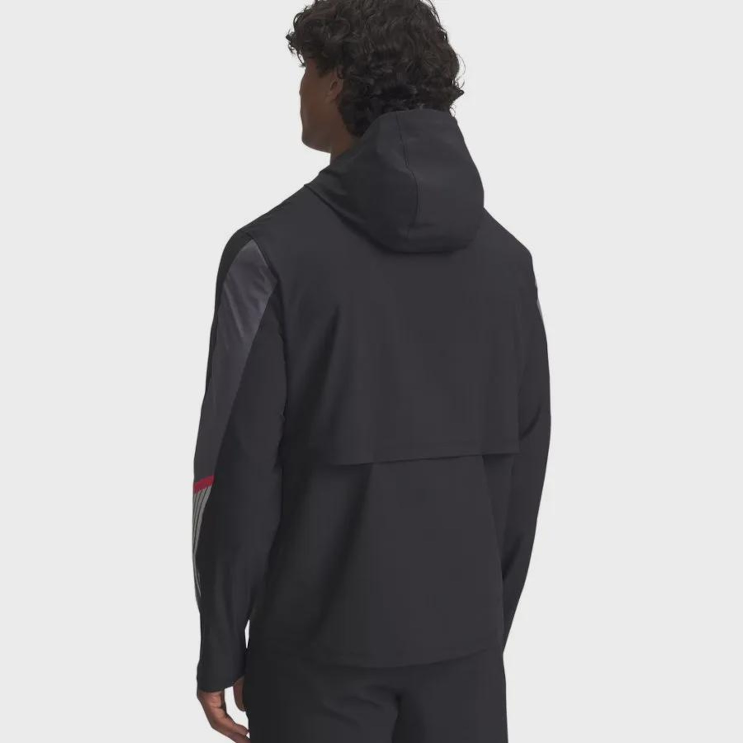 Jaqueta Masculina Under Armour Velociti Storm - Foto 2