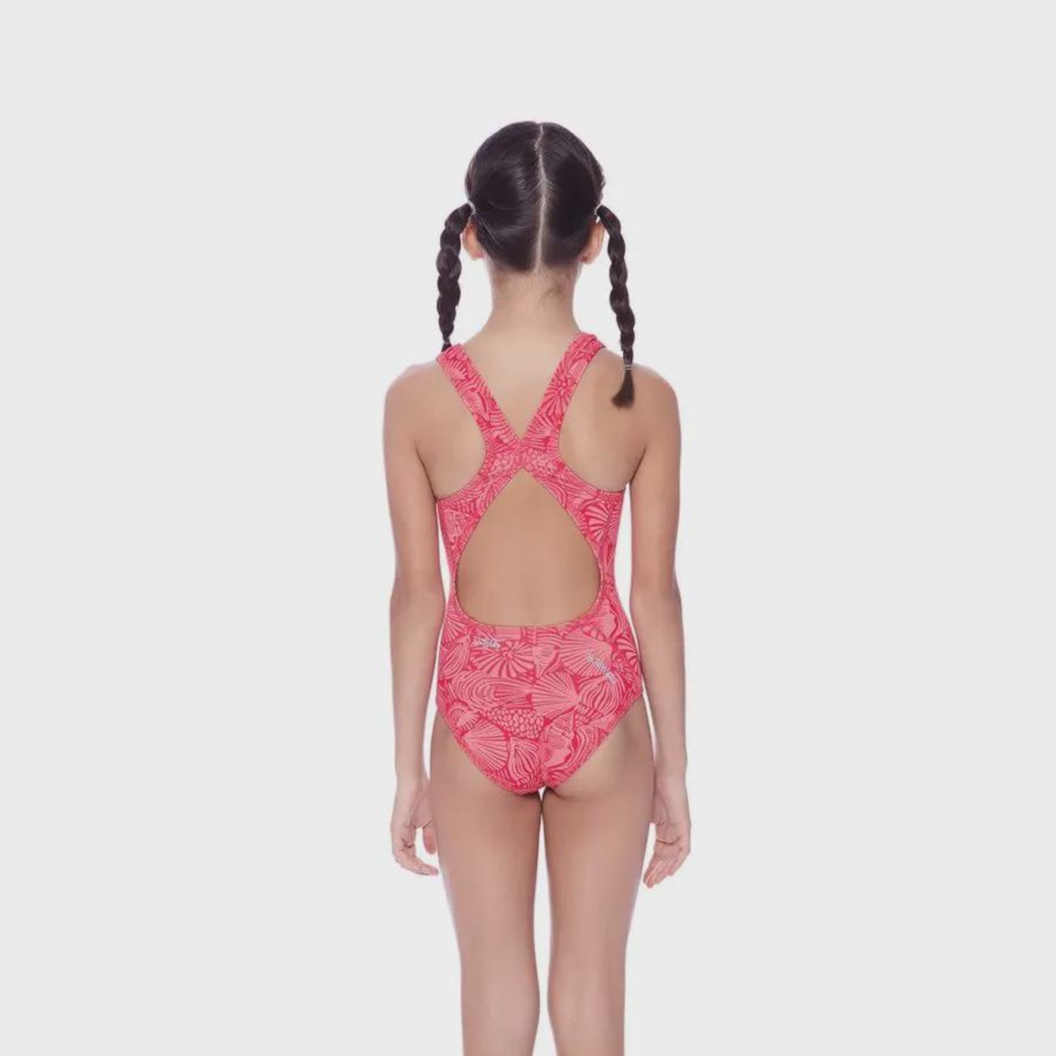 Maiô Speedo X Tropical Sea Infantil - Foto 2