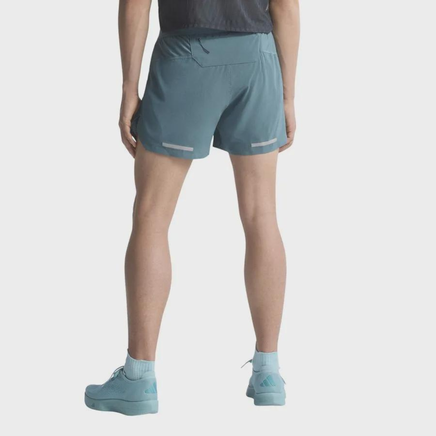 Shorts adidas Adi365 Corrida Climacool + Masculino - Foto 2