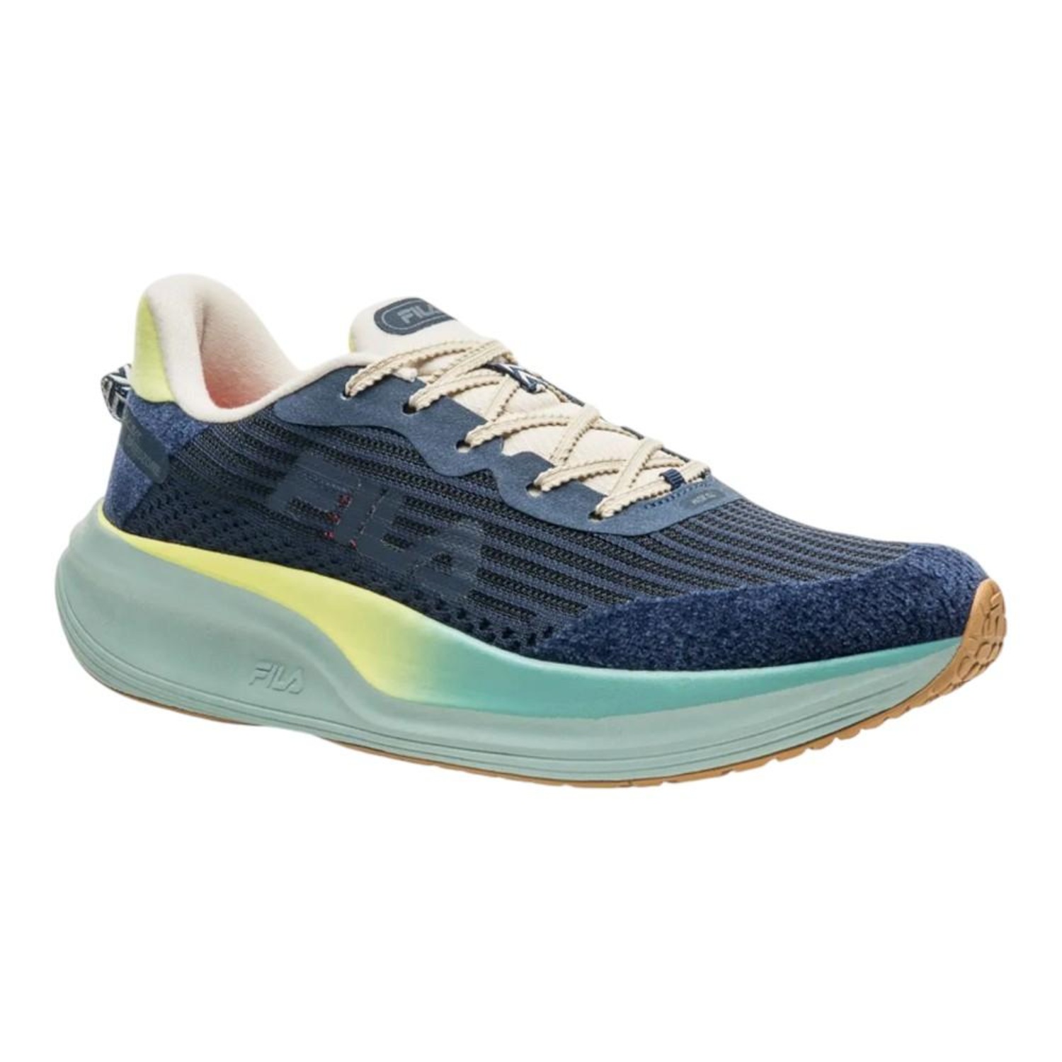 Tênis Masculino FIla Racer Speedzone SE - Foto 2