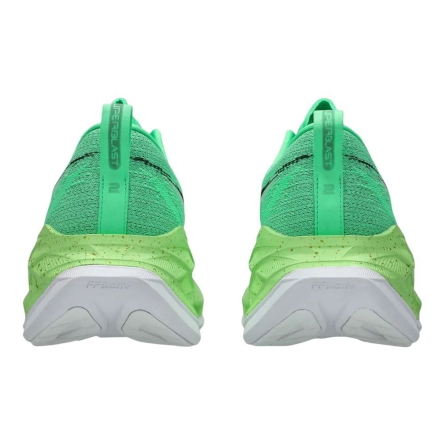 Tênis Unissex Asics Superblast 2 - Foto 4