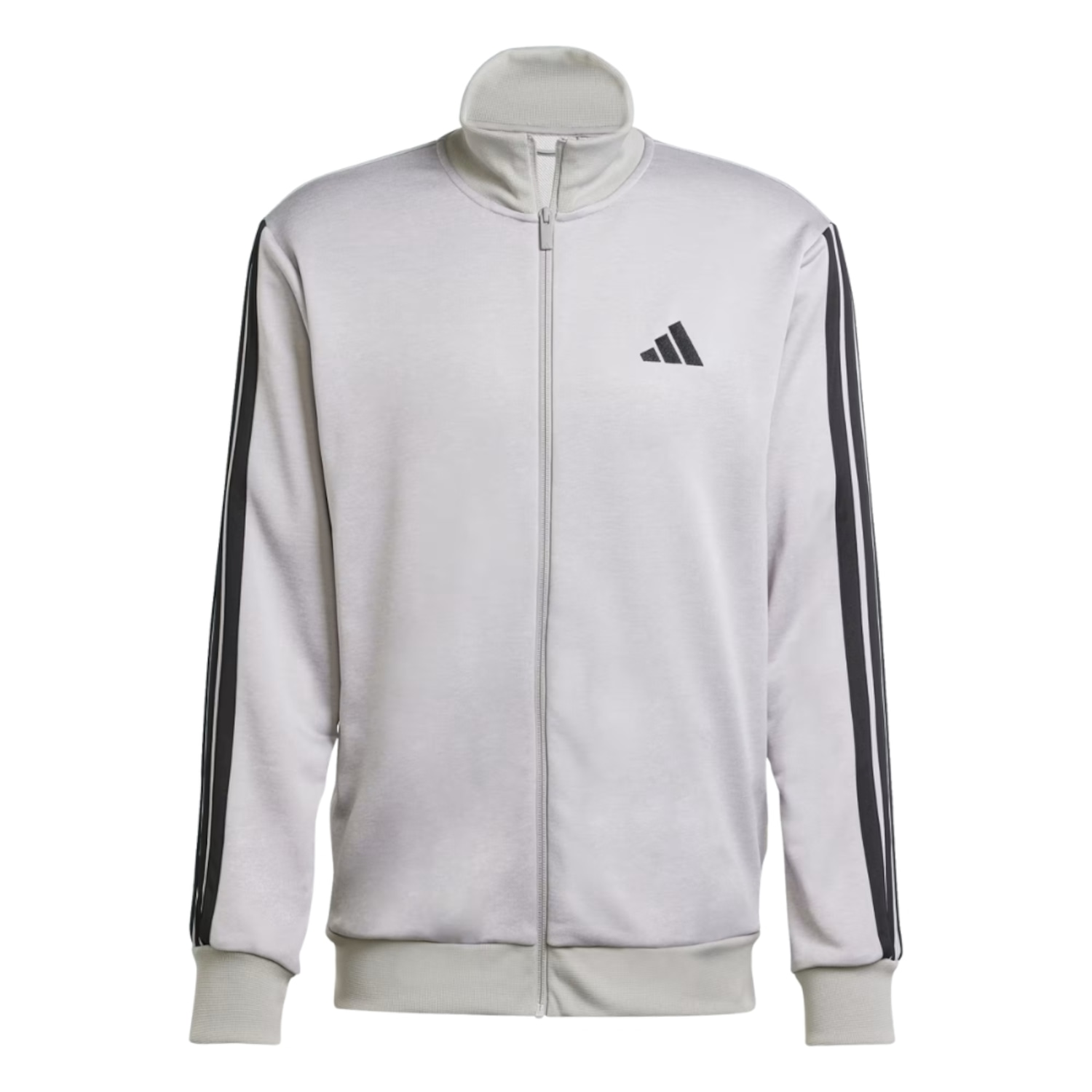 Agasalho adidas Três Listras- Masculina - Foto 4