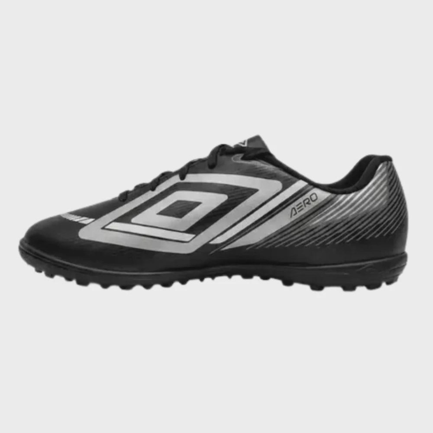 Chuteira Society Umbro Adulto Aero - Foto 2