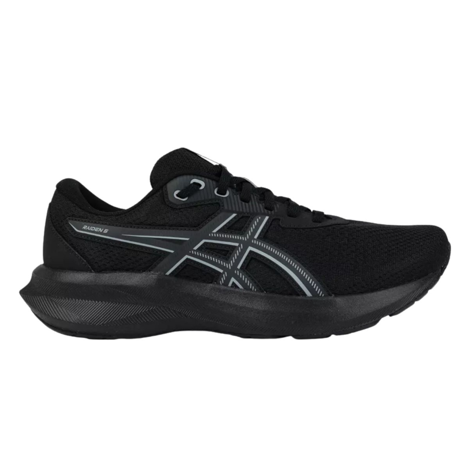 Tênis Asics Raiden 5 Masculino - Foto 1