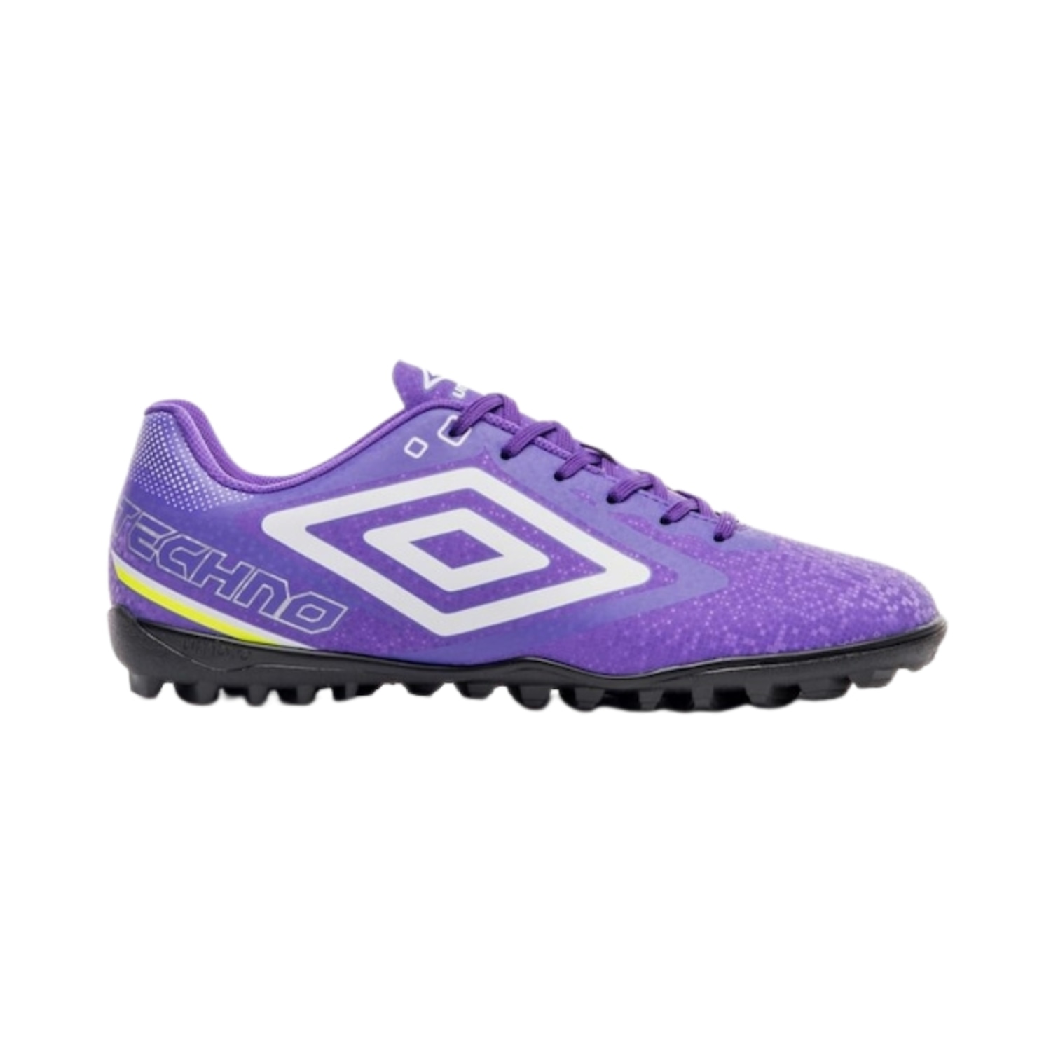 Chuteira Society Adulta Umbro Techno II - Foto 1