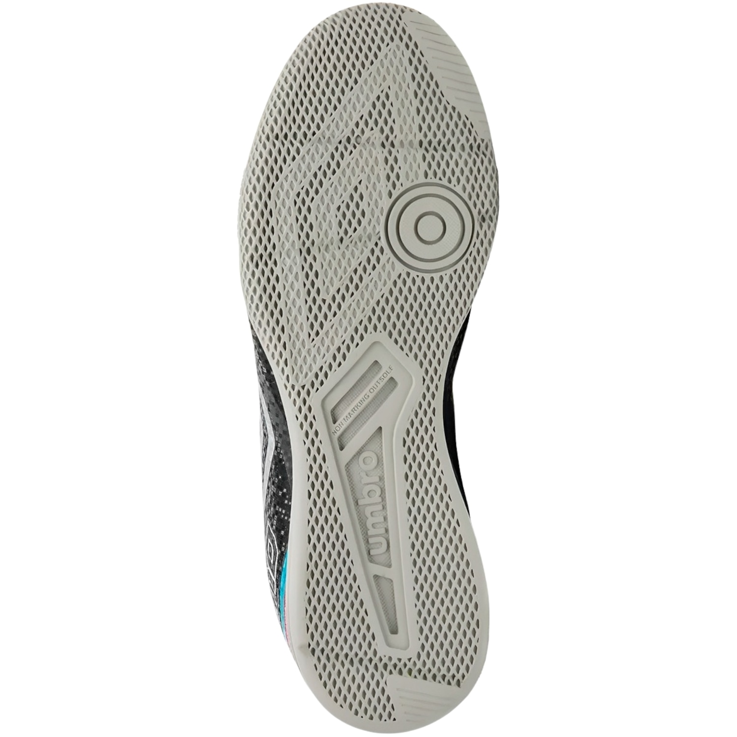 Chuteira Futsal Adulta Umbro Techno II - Foto 2