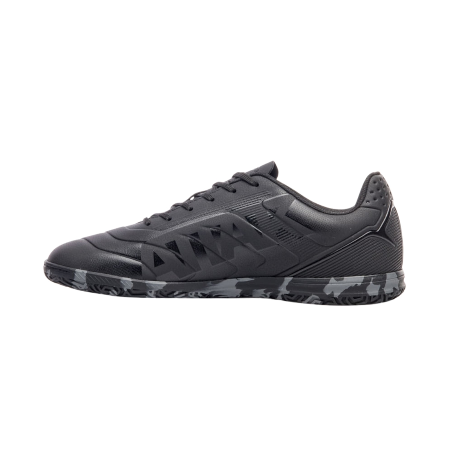 Chuteira Futsal Adulta Umbro Attak III - Foto 3