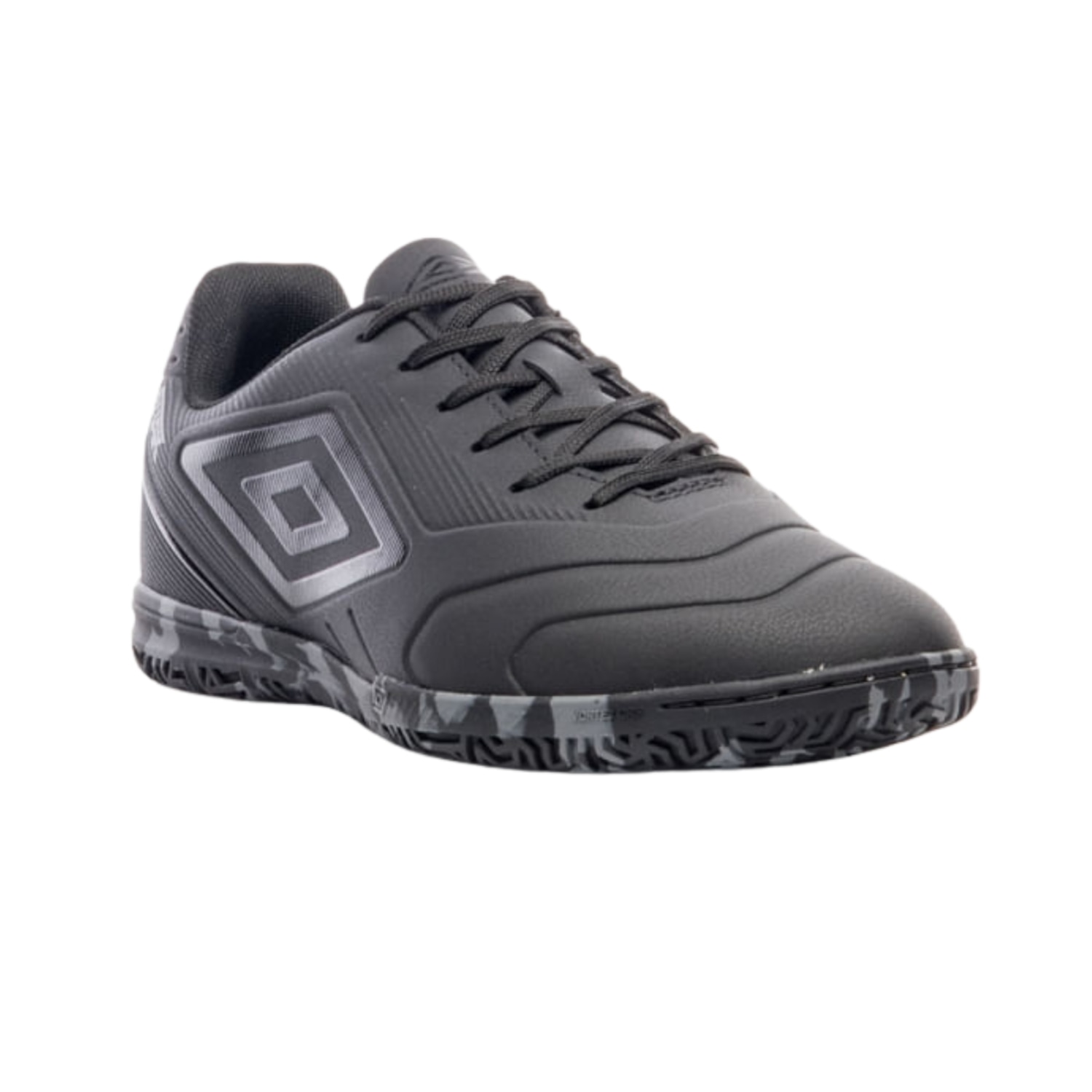 Chuteira Futsal Adulta Umbro Attak III - Foto 4