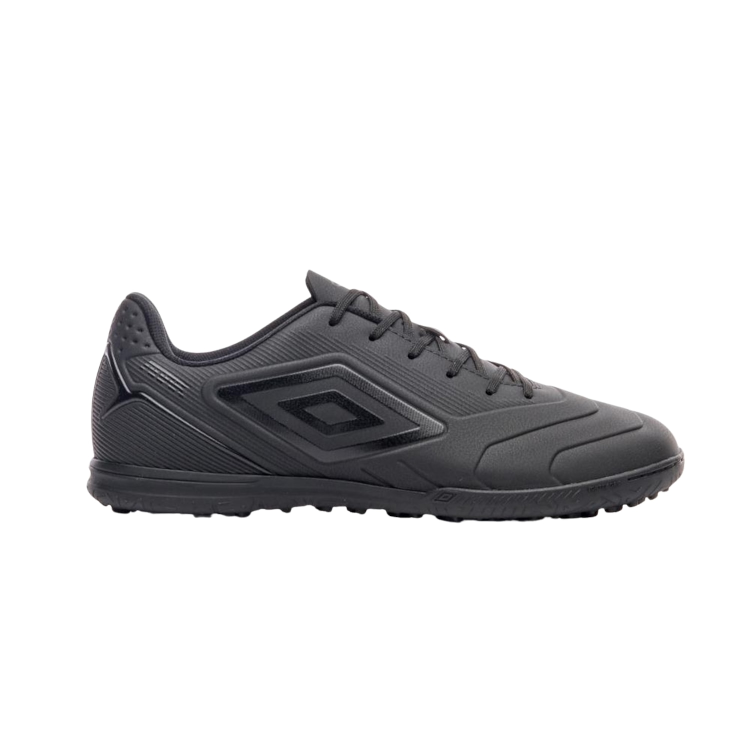 Chuteira Society Adulta Umbro Attak III - Foto 1