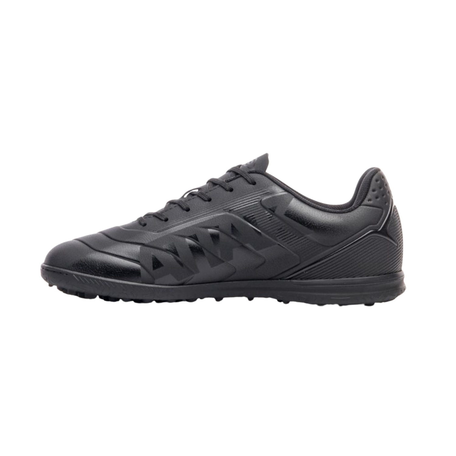 Chuteira Society Adulta Umbro Attak III - Foto 2