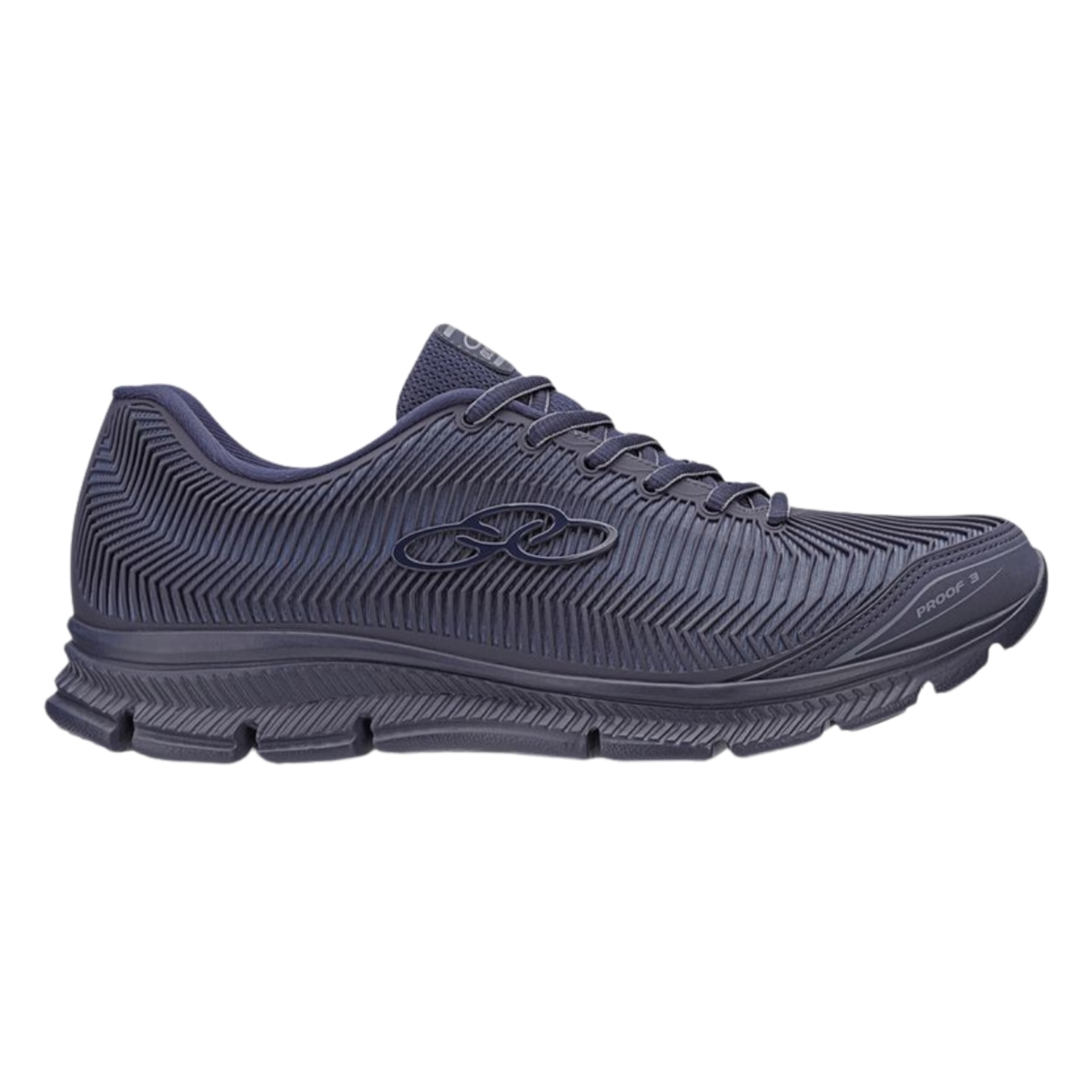 Tênis Olympikus Proof 3 Masculino - Foto 1