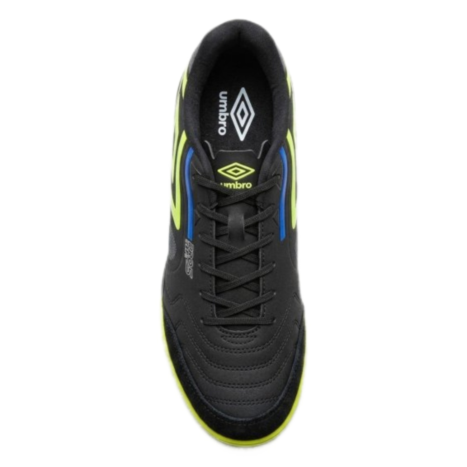 Chuteira de Futsal Adulta Umbro Pro 5 Bump Club - Foto 3