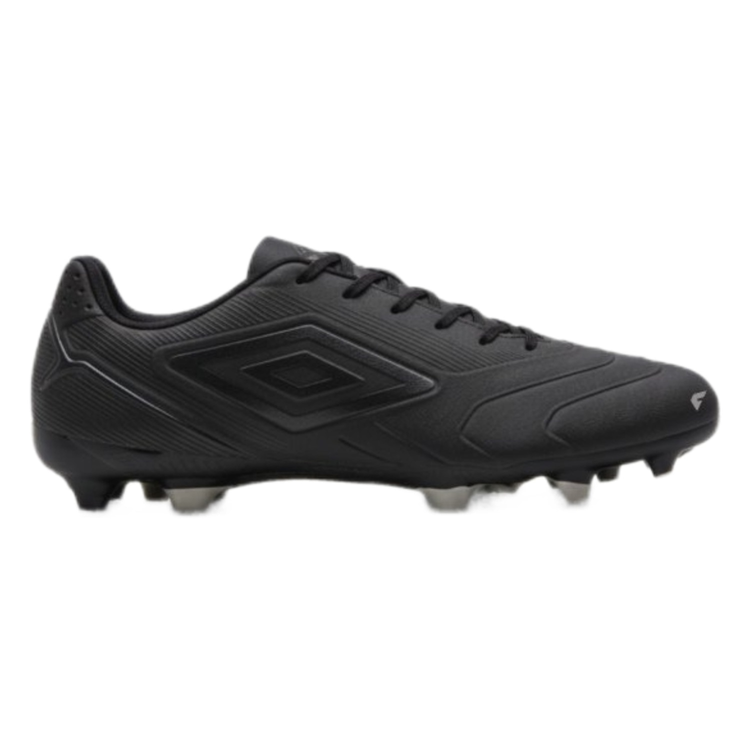 Chuteira de Campo Adulta Umbro Attak III - Foto 1
