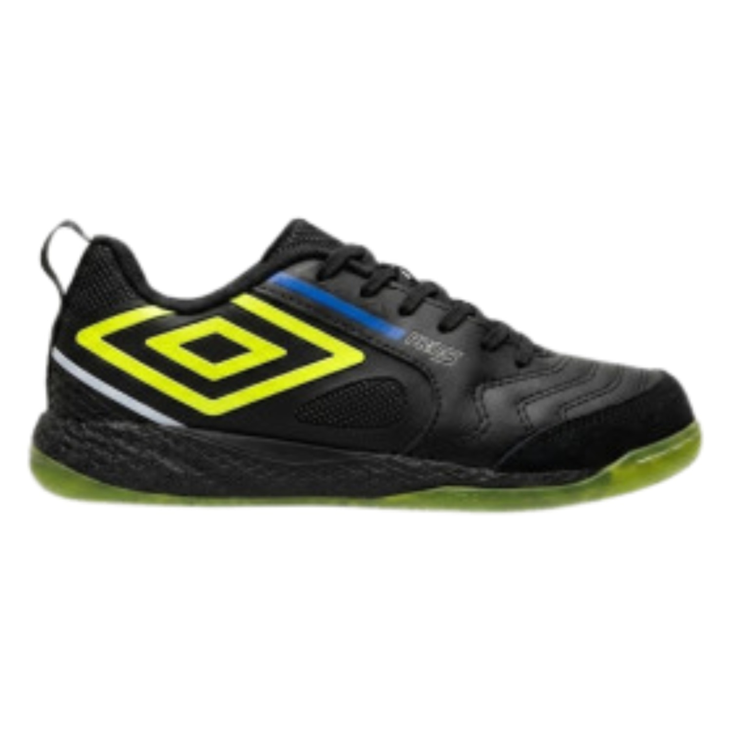 Chuteira Futsal Adulta Umbro Pro 5 Bump - Foto 1