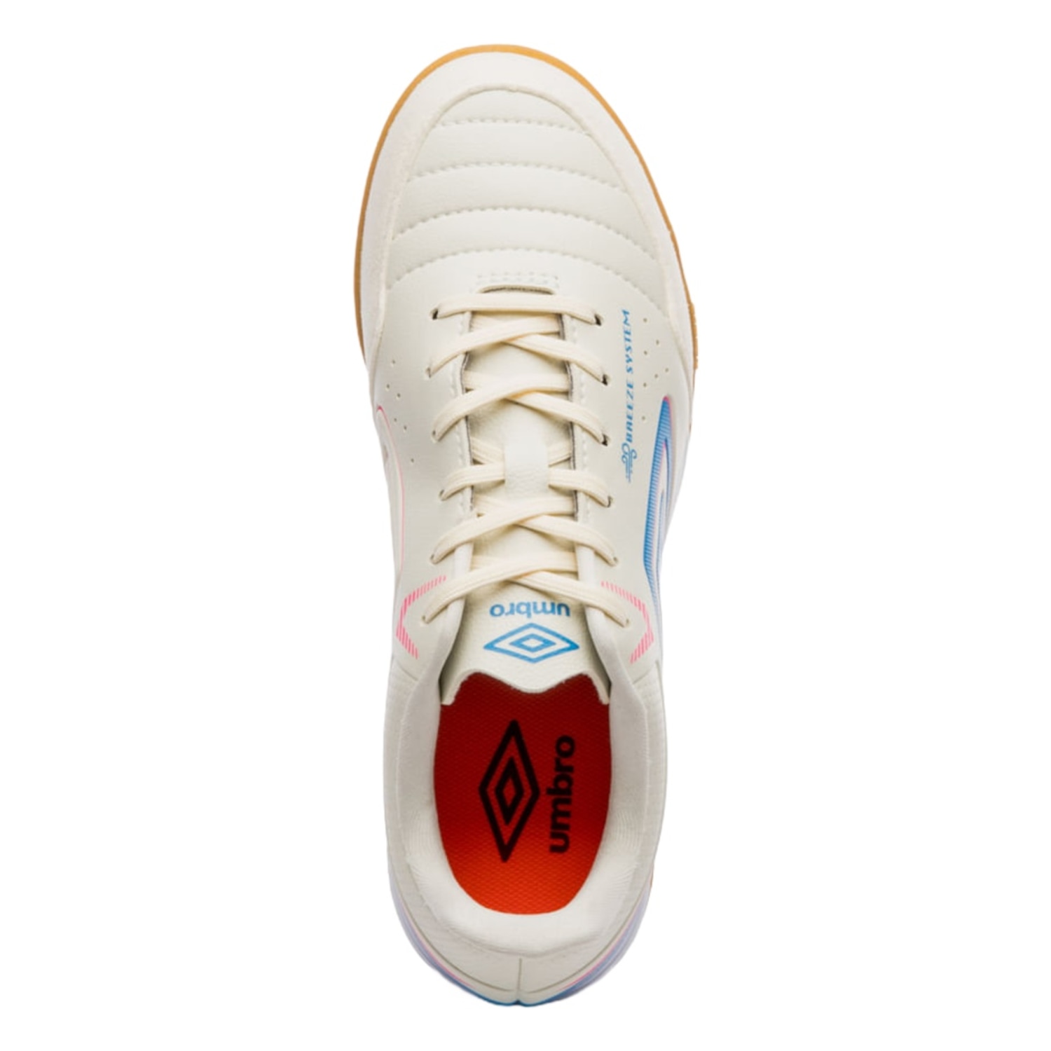 Chuteira Futsal Adulta Umbro Neo Comfort - Foto 4
