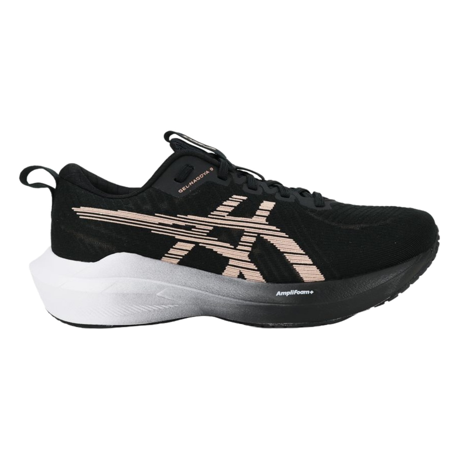 Tênis Asics Gel-Nagoya 9 Feminino - Foto 1