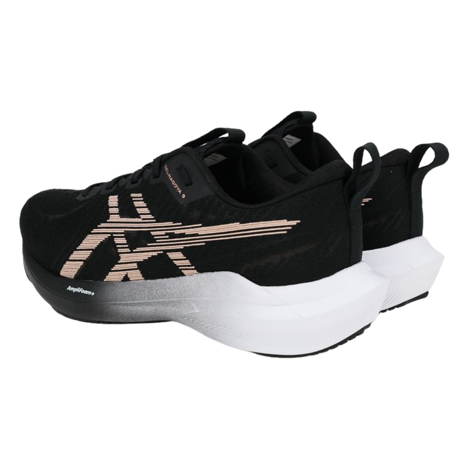Tênis Asics Gel-Nagoya 9 Feminino - Foto 2