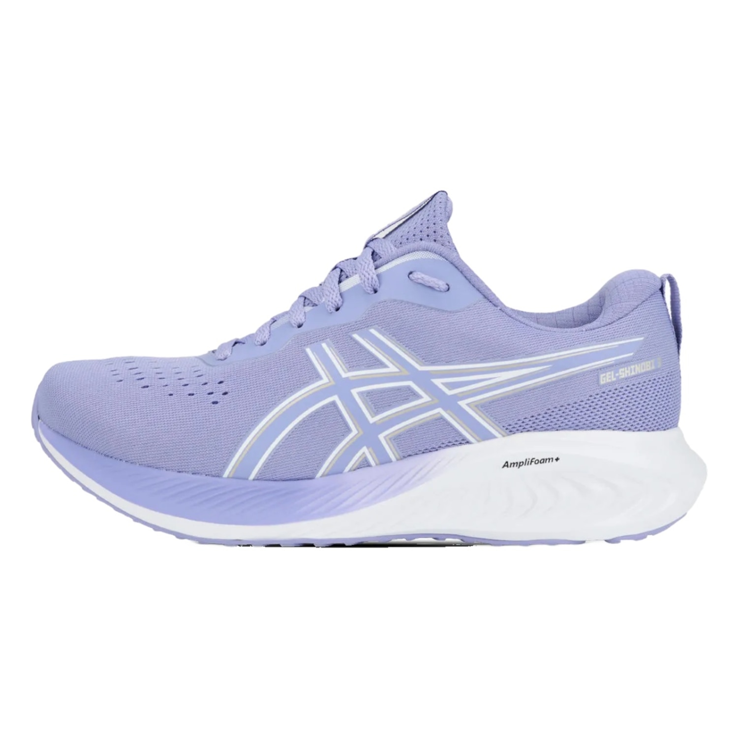 Tênis Asics Gel-Shinobi 3 Feminino - Foto 4