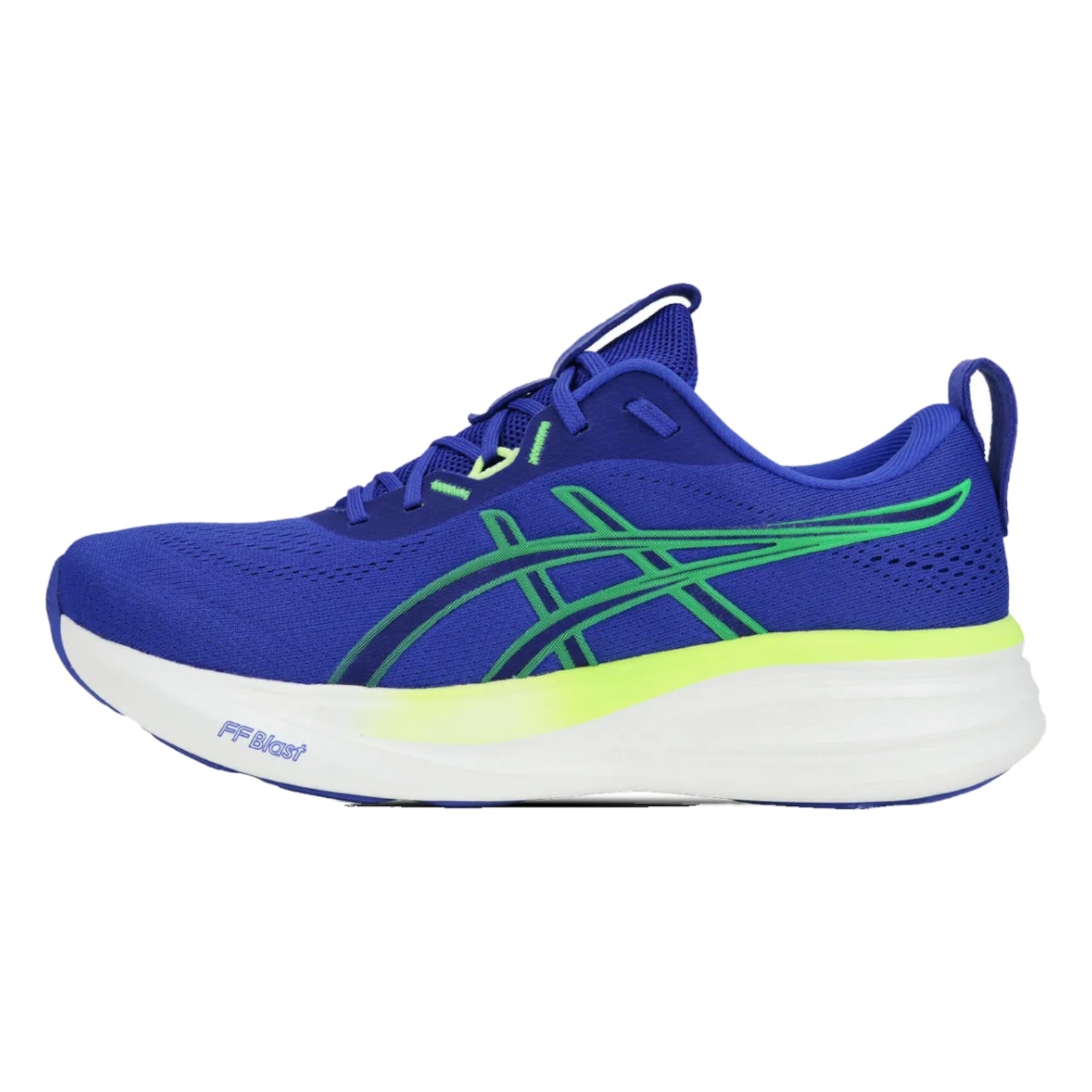 Tênis Asics Gel-Pulse 17 Se Masculino - Foto 4