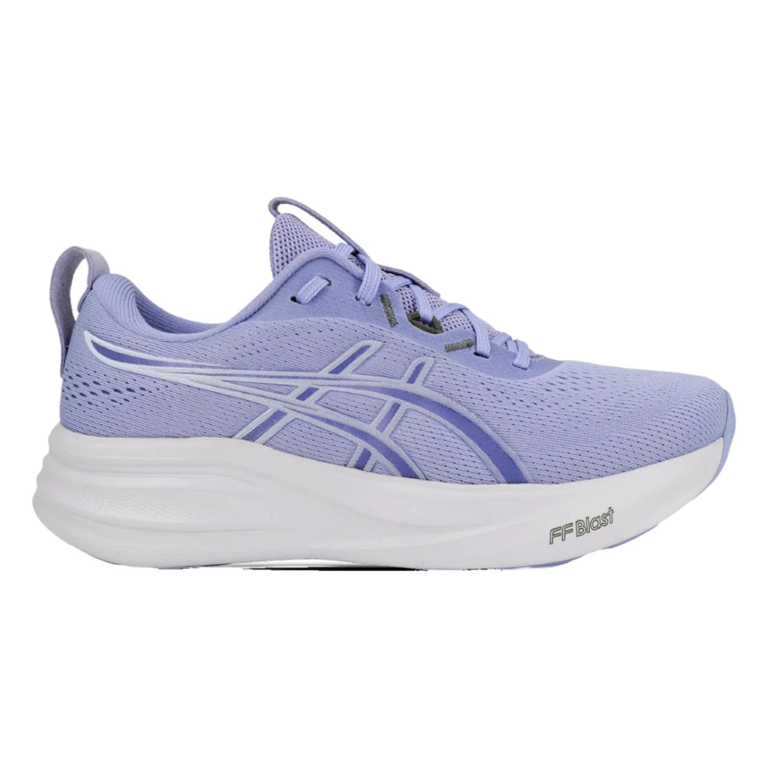 Tênis Asics Gel-Pulse 17 Se Feminino - Foto 2