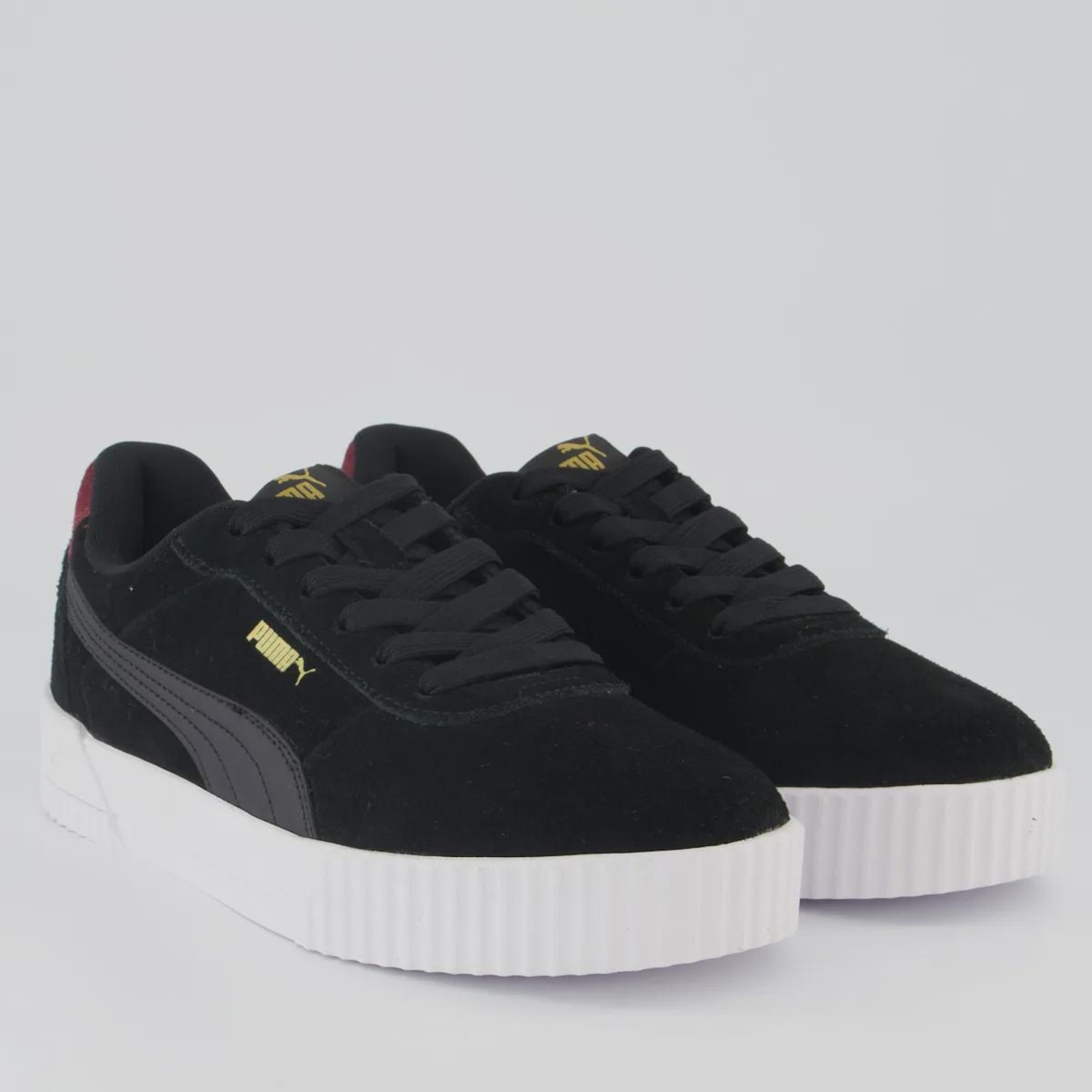 Tênis Feminino Puma Nyra BDP - Foto 2