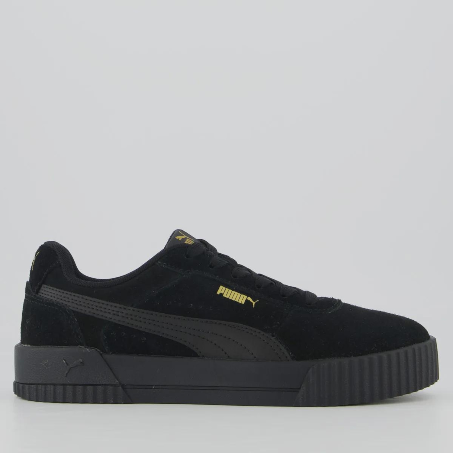 Tênis Feminino Puma Nyra SD BDP - Foto 1