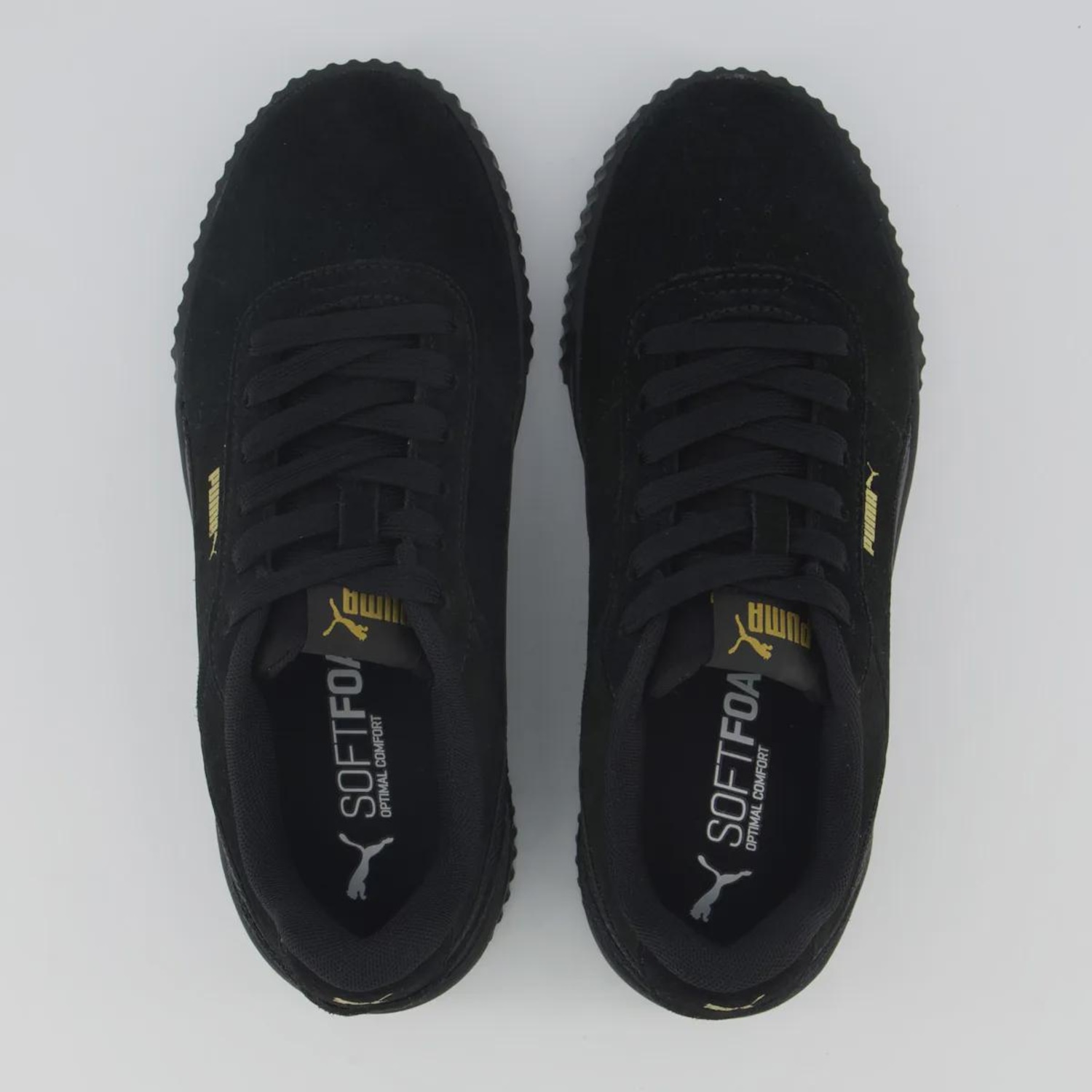 Tênis Feminino Puma Nyra SD BDP - Foto 4